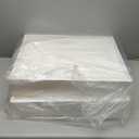 2 Pack GAPCCCAR1620 Replacement Filter, Compatible with Bryant GAPBBCAR1620, Carrier GAPCCCAR1620 GAPAAXCC1620 (16"x20"x3.5")