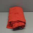 Peryiter 4 Pcs Christmas Red Bow Hand Towels and Bath Towels Set for Bathroom 100% Cotton Absorbent Decorative Jacquard Weave Coquette Bathroom Decoration Preppy Bath Decoration Gift