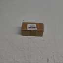 2 PCS Black Glass Rear Window Latch Hinge Compatible with Nissan Navara D21 D22 Pickup Frontier 1987-1995