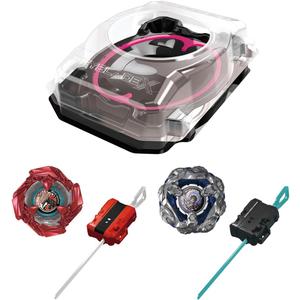 Takara Tomy Beyblade X BX-46 Battle Entry Set