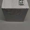 160 Pack Disco Party Cocktail Napkins Stylish Disposable 70s 80s 90s Party Supplies Disco Cocktail Napkins for Engagement Birthday Graduation Baby Shower Supplies(Silver)