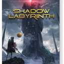 Shadow Labyrinth Nintendo Switch Standard Edition