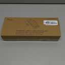 Surge Protector Power Strip - Nuetsa Flat Plug Extension Cord with 8 Outlets and 4 USB Ports, 6 Feet Power Cord (1625W/13A), 2700 Joules, ETL Listed, Black