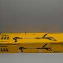 Cordless String Trimmer Compatible with Dewalt 20V MAX Battery, 12-Inch Weed Wacker Cordless Auto Line Feed, Electric Weed Eater Battery Powered Grass Trimmer w/6 Line Spools (Tool Only)