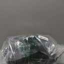 Waterproof Laptop Backpack for Men & Women, Flight Approved Anti-Theft Daypack with 15.6-inch Laptop Sleeve (Green)