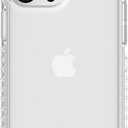 Incipio Grip Series Case for iPhone 13 Pro Max 6.7 inch - Clear