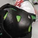 Toddler/Kids Bike Helmet Set for Boys Girls 3D Adjustable Kids Helmet Protective Gear Set Knee Elbow Wrist Pads and Multi-Sports Skateboard Scooter Cycling Roller Balance Bike (Small: 18.9"-21.2"/48-54cm)