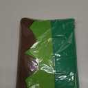 DIY Felt Christmas Tree-3.5 FT Wall Felt Christmas Tree Set for Xmas Gifts Home Door Wall Decoration