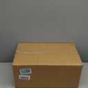 Passenger Side Mirror Compatible with 2013-2018 Dodge Ram 1500 2500 3500 Mirrors with Heated Puddle Lamp Tuning LED Signal Power Fold Chrome(9+2Pins)