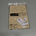 ATOG Tummy Control Shapewear Shorts High Waisted Body Shaper Shorts Butt Lifting Thigh Slimmer (M)