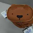 3 x Dog Poop bag carrier
