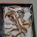 GE Cync Smart LED Strip Light, Color Changing Room Decor LED Light Strip, Works with Alexa and Google Home, Matter Compatible, LED Lights for Bedroom, Millions of Colors and White Tones, 16 Feet