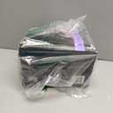 U by Kotex Clean & Secure Overnight Maxi Pads, 90 Count (3 Packs of 30) 