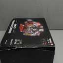 Suplanet V8 Engine Building Kit That Works, Build Your Own Model Engine for Adult,8-Cylinder Car Engine with Spray & Light, Building Engineering Toys for Kids, Adults (3168PCS)