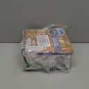 2 Pack Flea Traps for Inside Your Home, Indoor Flea Light, Bed  with 8 Sticky Pads & 3 Light Bulb, Odorless Natural Insect Infestation Treatment Trap for Kid Pet