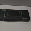 Gammeefy Switch 2 Controller  Hall Effect Joysticks & Enhanced Grip  One Piece Switch Joypad Replacement Switch 2 Pro Controller with 8-Color RGB Lighting, Turbo, Macros, KeyLinker App (Black)