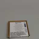 Amazon Basics 8-Pack 9V Alkaline Batteries, 5-Year Shelf Life - for Smoke/CO Detector, Electronics & Audio