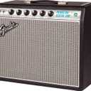 Fender 68 Custom Princeton Reverb Guitar Amplifier, 