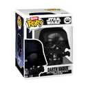 Funko POP! Bitty Boxes: Star Wars - Darth Vader and Luke Skywalker