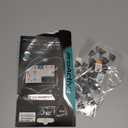 IPG ProActive Made for Porsche 2022-2024 2025 Macan T Display 9H Hardness Screen Protector Nano Ceramic Film Ultra Responsive High Clarity Anti Scratch (Center Console Set)