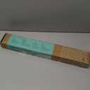 BELLE TERRE Multipurpose Roll-Up Dish Drying Rack - Silicone Wrapped, Heat-Resistant, Anti-Slip - Perfect for Small Kitchen Sink, 17" x 13" (Midnight Black)