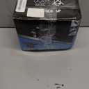 Chrome S Pro iGel YTX12-BS Battery  180 CCA, Gel Electrolyte, LCD Display, 12V 10Ah  Fits ATV, Motorcycle, Scooter, Jet Ski, Dirt Bike, UTV, Snowmobile & More  T3 Nut & Bolt Terminal