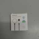 2026 Upgraded for Apple Watch Charger USB Magnetic Fast Charging Cable Portable Wireless Charging Accessories Compatible with iWatch Series 11/10/9/8/7/6/5/4/3/2 Ultra 3/2/SE-3.3FT