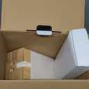 Knife Set,Astercook Kitchen Knife Set with Block 22-Piece Full Tang Stainless Steel Knives with Sharpener Dishwasher Safe and Anti-Slip Ergonomic Handle Elegant Cream White Utensils Set