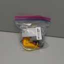 20V to 12V Step Down Converter 20A 240W Max - Compatible with DeWalt 20V Battery, Power Wheel Battery Adapter, DC 12V Buck Regulator with 30A Fuse & Wire Terminal