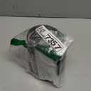 Wancle Electric Coffee Grinder, Spice Grinder, One Touch Coffee Mill for Beans, Spices and More, with Clean Brush Black (6.63.5 IN)