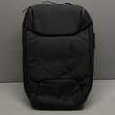 BANGE Men's Anti-Theft Backpack,Waterproof Fashion Travel Backpacks,High Tech Backpack with USB3.0 Charging Port,Business Laptop Backpack Fits 17.3 Inch Notebook…