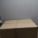 Serta Goose Feather Down Fiber Cotton Comforter King Size - 100% Cotton Duvet Insert - Hotel Luxury Hypoallergenic Bedding Comforter All Season Medium Warmth 106 x 90 Inch White