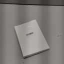 ROBTDUUMY T13 3D Action Figure Set (Assembly Completed),Dummy Robot Titan 13 Action Figures,3D Printed Toys MultiJointed Movable (Black/Green)