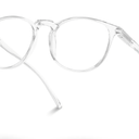 IBOANN Blue Light Glasses for Woman/Men, Fashion Blue Light Glasses Men, Fake Glasses Help Reduce Screen Fatigue