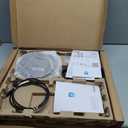 Philips 221V8LB 22 inch Class Thin Full HD (1920 x 1080) Monitor, 100Hz Refresh Rate, VESA, HDMI x1, VGA x1, LowBlue Mode, Adaptive Sync