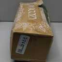 WDCOZY Olive Green Christmas Queen Size Quilt Bedding Sets with Pillow Shams, Soft Lightweight Bedspread Coverlet, Thin Comforter Bed Cover, All Season, 3 Pieces,