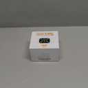 2 Pack Bark Collar for Small Dogs 5-15lbs, Medium, Puppy, Mini Dog, Rechargeable Smart Training Collar, Anti Barking Device with 5 Adjustable Sensitivity, Beep, Vibration (Black)