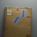 242193206 Refrigerator Door Gasket for Frigidaire Kenmore Crosley Westinghouse, 41.62''x 28.5'' Replaces AP5806733, PS9493819, Refrigerator Door Seal Replacement Parts Fresh Food Door Gasket