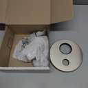 DELTA FAUCET T24859-SS, Stainless Trinsic Contemporary Monitor 14 Series Valve Trim with 3-Setting Integrated Diverter