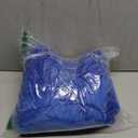 MUGD Royal Blue Throw Blanket for Couch - Soft Fleece Fuzzy Blue Blankets Women Girls Warm Blanket for Bed (Throw(50"x70"/ 130x150cm))