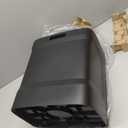 Fellowes 14C10 14-Sheet Cross-Cut Home Office Paper Shredder