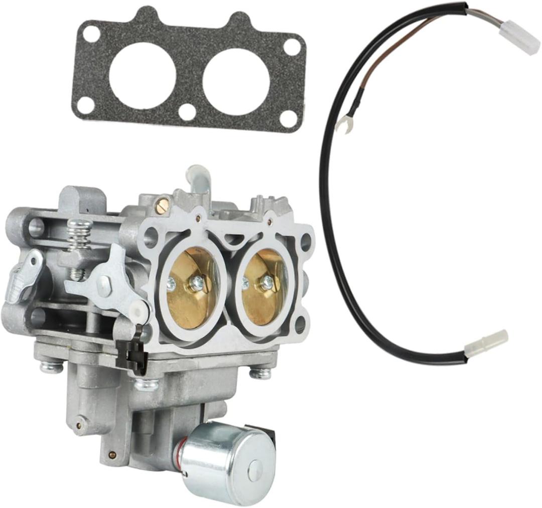 809221 Carburetor Replacement for 845199 844714 842073 843475 Models Card silver