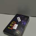 Interior Car LED Strip Lights APP Control, 5 in 1 RGB 16 Million Colors Ambient Lighting Kit with 236 inches Fiber Optic, Music Mode Inside Car Lighting Decorations