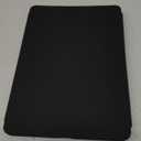 Case Logic SNAPVIEW Folio- IPAD 10IN Black IPAD 7TH GE