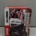 Reptile Heat Lamp Clamp,Adjustable Habitat Lighting Fixture for Tortoises Turtles Lizard,Heating Lamp Holder