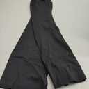 Colorfulkoala Women's High Waisted Joggers with Pockets Full Length Sweatpants & Lounge Pants Small