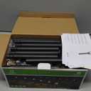 MAGGIFT 8 Pack Solar Pathway Lights Outdoor Solar Garden Lights for Patio, Yard, Driveway