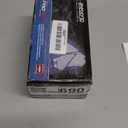 Akebono - ACT976 Brake Pad Set, GREY