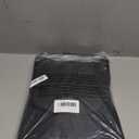 Henkelion Cat Carriers Dog Carrier Pet Carrier for Small / Medium Cats Dogs Puppies (Up To 15lbs), TSA Airline Approved Small Dog Carrier Soft Sided, Collapsible Waterproof Travel Puppy Carrier -Black (17.0"L x 11.0"W x 11.0"H)