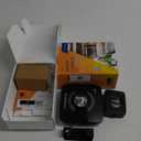 Chamberlain MyQ Smart Garage Hub - Wi-Fi enabled Garage Hub with Smartphone Control, Model MYQ-G0301, Old Version, Black